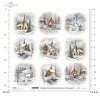 Papel para álbumes de recortes SL1596
